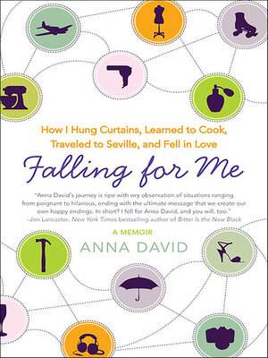 cover image of Falling for Me